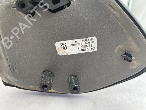 Retrovisor esquerdo DACIA SANDERO II TCe 90 (B8M1, B8MA, B8AC) | BP35969412C26  - Image 5