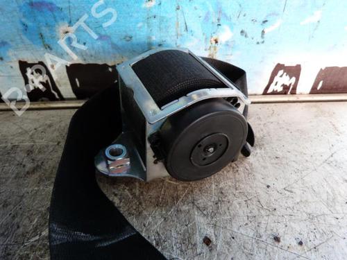 Front right seatbelt BMW 5 Touring (E61) 525 d | BP23690102I25 - Image 5