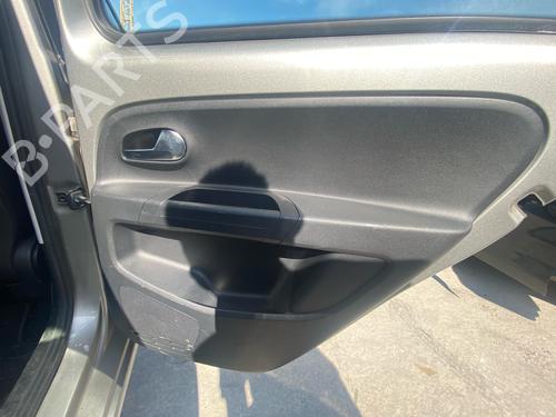 Interiør tag VW UP! (121, 122, BL1, BL2, BL3, 123) 1.0 | BP37475188I12 - Image 16