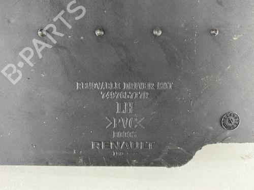 Andre DACIA SPRING EV (B6M1) | BP23758096O1  - Image 7