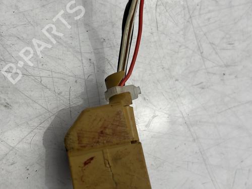 Left mirror AUDI A4 B7 (8EC) 2.0 TDI | BP29961774C26