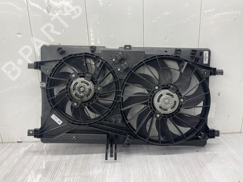 Radiator fan RENAULT MASTER III Platform/Chassis (EV, HV, UV) 2.3 dCi 165 FWD (EV0P, EV0U, EV11, EV12, HV0P, HV0U,... | BP37717421M35  - Image 13