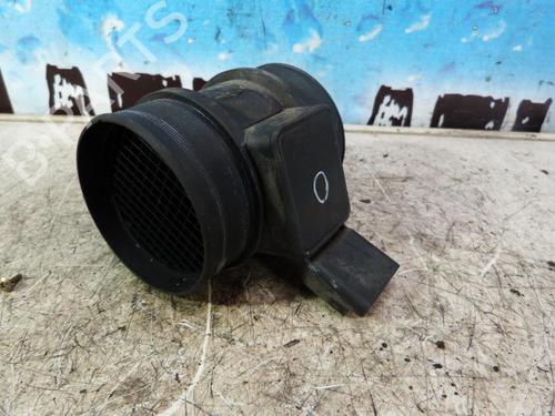 Mass air flow sensor PEUGEOT 206 Hatchback (2A/C) 2.0 HDI 90 | BP23692526M95 