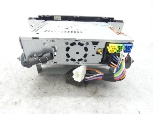 Bilradio SUZUKI GRAND VITARA II (JT, TE, TD) 2.0 All-wheel Drive (TD54V, JB420) | BP23688241E6 
