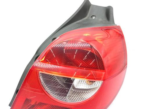 Used Right taillight RENAULT CLIO III (BR0/1, CR0/1) 1.2 16V (BR0P, CR0P) (101 hp) 23721603