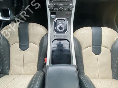 Right sun visor LAND ROVER RANGE ROVER EVOQUE (L538) 2.2 D 4x4 | BP36401069I2  - Image 47