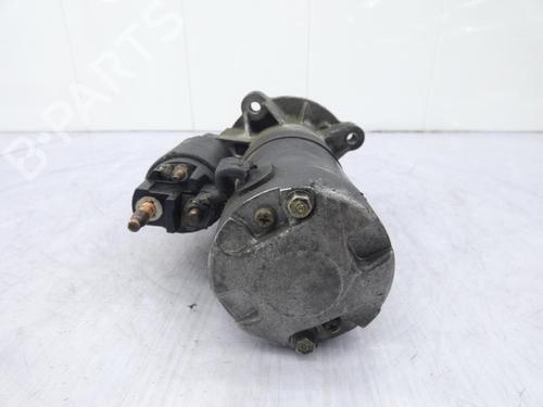 Used Starter PEUGEOT 406 (8B) 1.9 TD (90 hp) 23697614