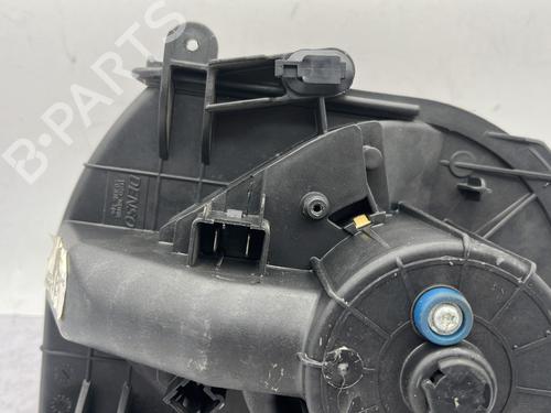 Heater blower motor CITROËN C8 (EA_, EB_) 2.0 HDi 165 | BP30719755M62 