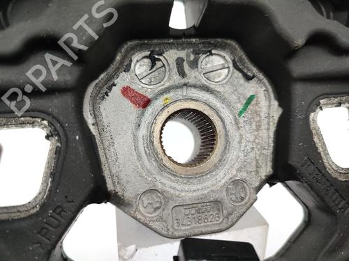 Steering wheel DACIA SANDERO III 1.0 TCe 90 | BP23751414C49 