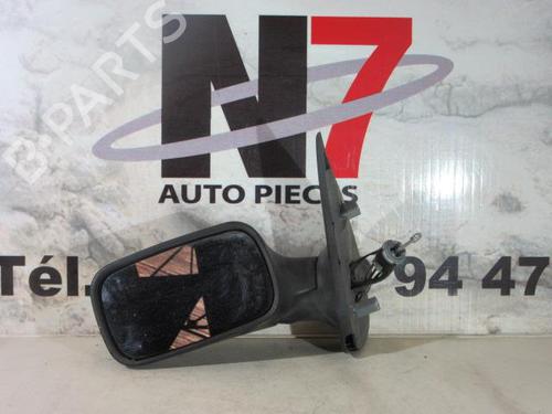 Left mirror FIAT PUNTO (176_)  | BP23668242C26 