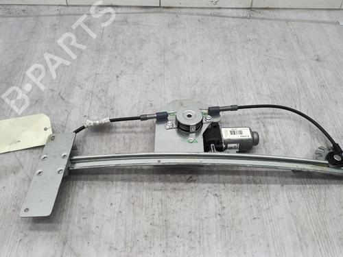 Used Front right window mechanism Front right window mechanism PEUGEOT 207 (WA_, WC_) 1.4 HDi (68 hp) 23707245 23707245