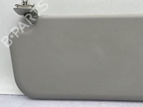 Right sun visor PEUGEOT PARTNER Box Body/MPV (K9) 1.5 BlueHDi 100 | BP30870465I2 - Image 4
