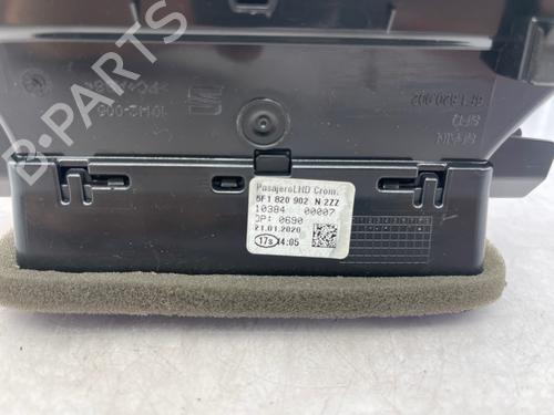 Air vent SEAT IBIZA V (KJ1, KJG) 1.0 TSI | BP37079376I21 - Image 2