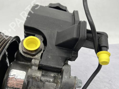 Steering pump MERCEDES-BENZ CLK (C208) CLK 200 (208.335) | BP27158991M99 