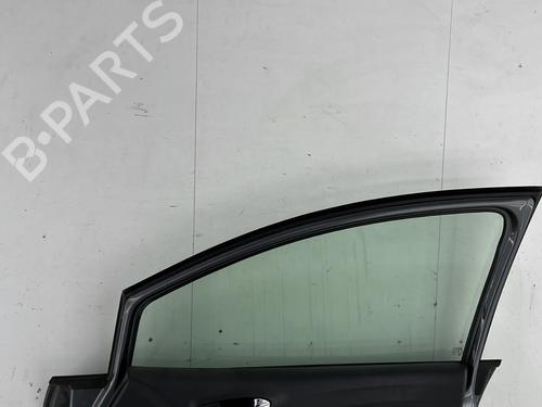 Right front door SEAT IBIZA IV (6J5, 6P1) 1.6 TDI | BP28209527C3 