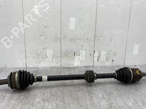 Used Right front driveshaft Right front driveshaft TOYOTA YARIS (_P9_) 1.4 D-4D (NLP90_, NLP90R) (90 hp) 32494938 32494938