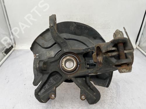 Used Left front steering knuckle Left front steering knuckle SEAT IBIZA V (KJ1, KJG) 1.0 TSI (95 hp) 36439922 36439922