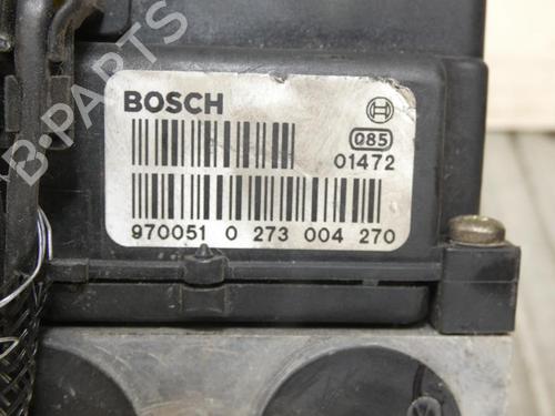 ABS pump PEUGEOT 406 (8B) 2.0 HDI 110 | BP23664351M43 