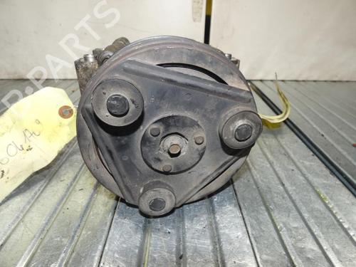 Used AC compressor AC compressor FORD MONDEO I (GBP) 1.8 i 16V (115 hp) 23666452 23666452