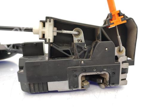 Front left lock OPEL COMBO Tour 1.3 CDTI 16V | BP23756877C98 