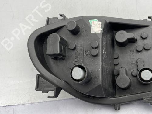 Used Lamp holder Lamp holder RENAULT CLIO III (BR0/1, CR0/1) 1.5 dCi (BR17, CR17) (86 hp) 23680780 23680780