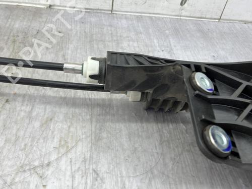 Gear lever FORD TRANSIT V363 Van (FCD, FDD) 2.0 EcoBlue | BP33652448M90 - Image 11