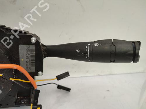 Steering column stalk CITROËN C3 Pluriel (HB_) 1.4 | BP27974619I23  - Image 5
