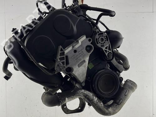 Engine VW GOLF V (1K1) 2.0 TDI 16V | BP32062031M1 - Image 7