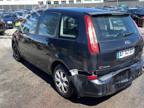 Left mirror FORD C-MAX (DM2) 1.6 TDCi | BP23706367C26 - Image 32