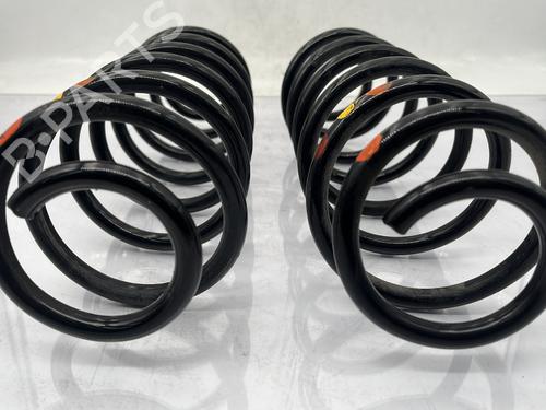 Used Shock absorber spring Shock absorber spring PEUGEOT 2008 II (UD_, US_, UY_, UJ_, UR_, UC_) 1.5 BlueHDI 130 (131 hp) 23759273 23759273