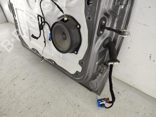 Used Left front door LANCIA DELTA III (844_) 1.6 D Multijet (844.AXC11, 844.AXC1A) (120 hp) 23713235