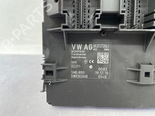 Electronic module VW TIGUAN (5N_) 2.0 TFSI 4motion | BP40172836M83 - Image 4