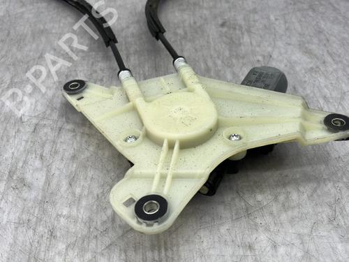 Front right window mechanism NISSAN NV400 Van (X62, X62B) dCi 130 | BP23756819C23 