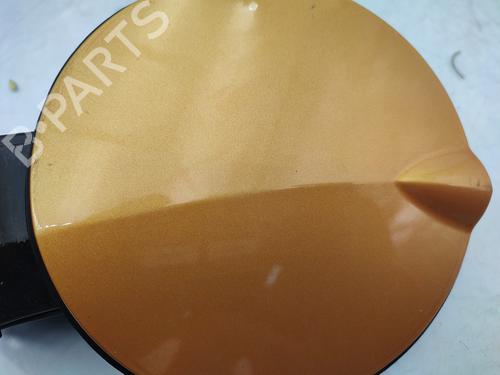 Tanklåg PEUGEOT 1007 (KM_) 1.4 HDi | BP23663216C131 