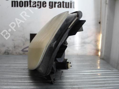 Optica esquerda Optica esquerda RENAULT SCÉNIC II (JM0/1_) 1.9 dCi (JM0G, JM12, JM1G, JM2C) (120 hp) 23690847 23690847
