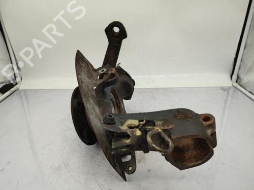 Right front steering knuckle CITROËN XM (Y3) 2.1 TD 12V | BP23689761M26 