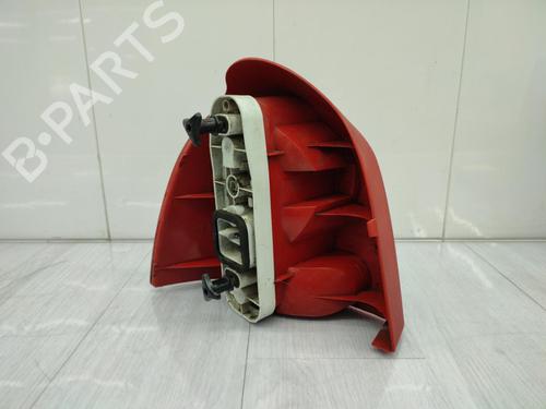 Right taillight RENAULT TWINGO I (C06_) 1.2 (C066, C068) | BP23710135C35 
