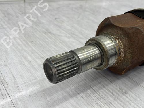 Right front driveshaft PEUGEOT 208 I (CA_, CC_) 1.6 HDi / BlueHDi 75 | BP29066107M39 