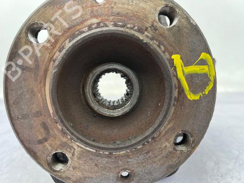 Used Right front steering knuckle Right front steering knuckle 36792837 36792837