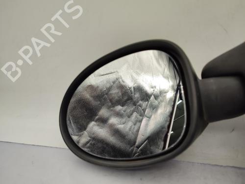Used Left mirror Left mirror RENAULT TWINGO I (C06_) 1.2 (C066, C068) (58 hp) 23741144 23741144