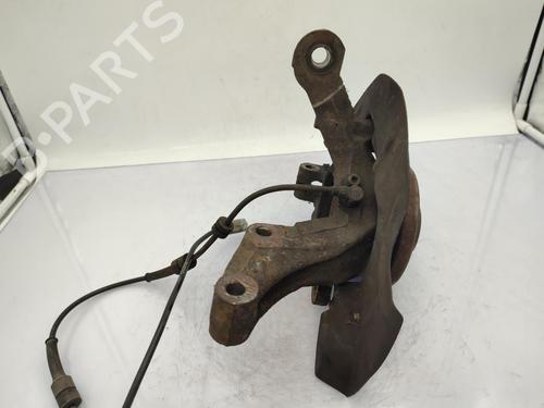 Left front steering knuckle CITROËN C8 (EA_, EB_) 2.0 HDi | BP23740030M25  - Image 6