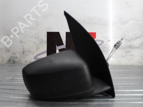 Used Right mirror FIAT PANDA (169_) 1.1 (169.AXA1A) (54 hp) 23691326