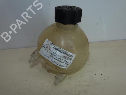 Expansion tank CITROËN C4 Picasso I MPV (UD_) 2.0 HDi 138 | BP23668973C120 