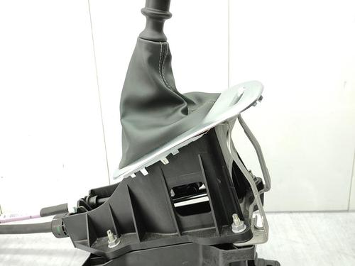 Gear lever RENAULT SCÉNIC III (JZ0/1_) 1.5 dCi | BP23741807M90 