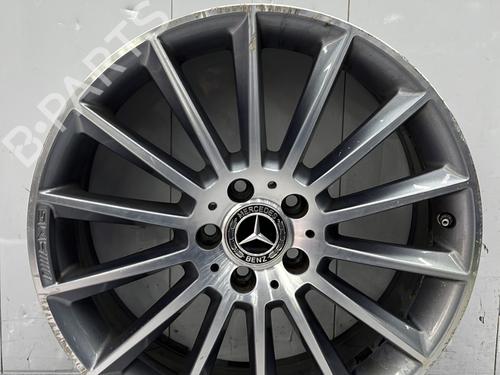 Fælk MERCEDES-BENZ A-CLASS (W177) A 180 d (177.003) (116 hp) 30579533