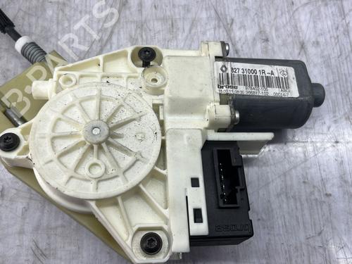 Rear left window mechanism RENAULT LAGUNA III Grandtour (KT0/1) 2.0 dCi (KT07, KT0J, KT14, KT1A, KT1S) | BP32349241C24 