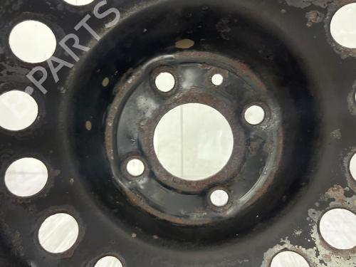 Used Rim Rim 38456272 38456272