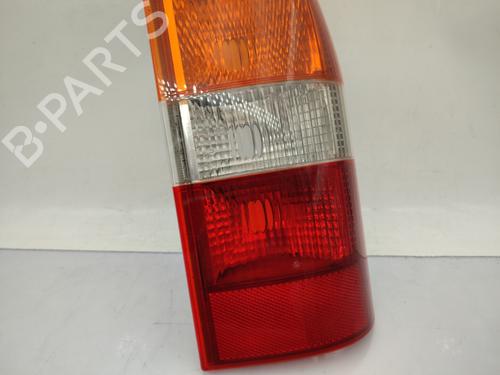 Right taillight FORD TRANSIT Van (FA_ _) 2.4 DI RWD (FAA_, FAB_, FAC_, FAD_) | BP23739075C35  - Image 5