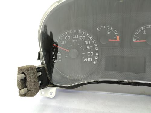 Instrument cluster FIAT PANDA (169_) 1.2 (169.AXB11, 169.AXB1A) | BP23713039C47 