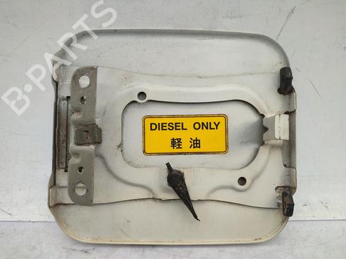 Fuel flap SUZUKI JIMNY Closed Off-Road Vehicle (SN) 1.5 DDiS 4WD (SN415D) | BP29525918C131 